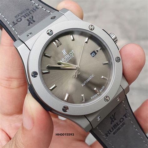 đồng hồ hublot geneve nam